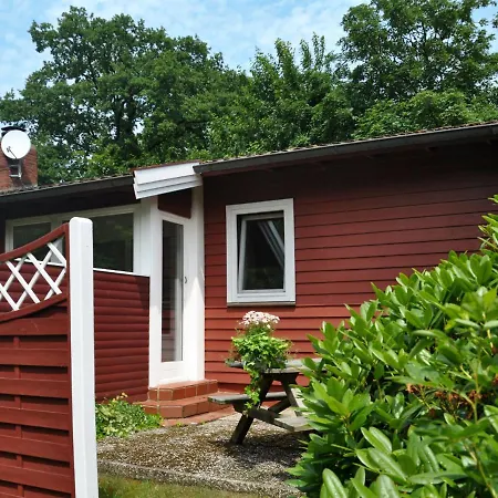 Chalet Amselweg Chalet *