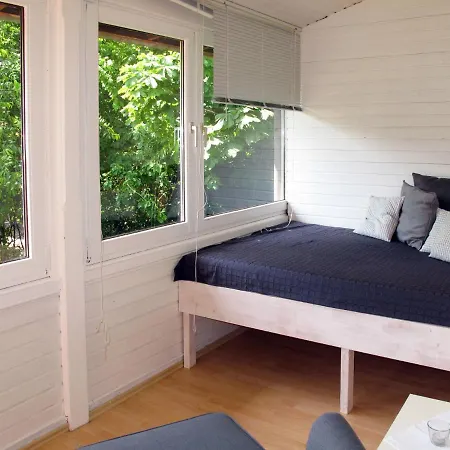 Chalet Chalet Amselweg