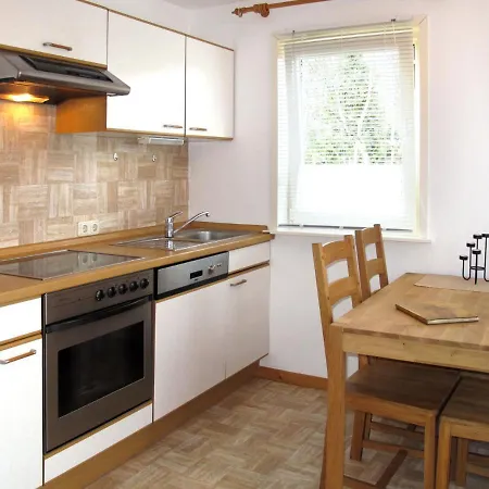 Chalet Amselweg *